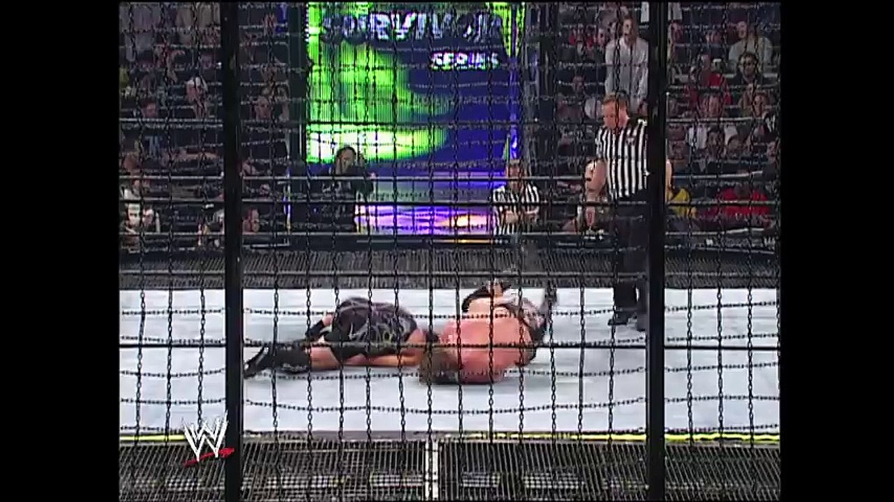 Extreme RVD - WWE Top 10