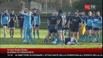 Alessio Di Francesco, Alessandro Fusco e Francesco Volpe - 10 febbraio 2016