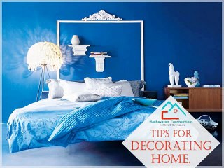 Tips for Decorating Home