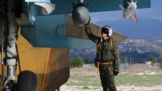 Минобороны РФ не собирается действовать в Сирии по указке Пентагона