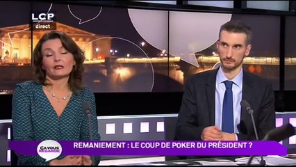 "Il y a des écolos de convictions et d’autres opportunistes. Nous pouvons gouverner pour défendre l’écologie, pas le PS"