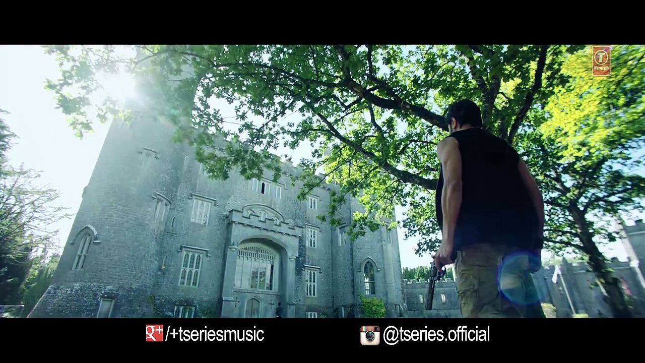 TERI YAAD Video Song - TERAA SURROOR - Himesh Reshammiya, Badshah