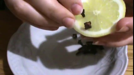 Безопасное средство от комаров своими руками