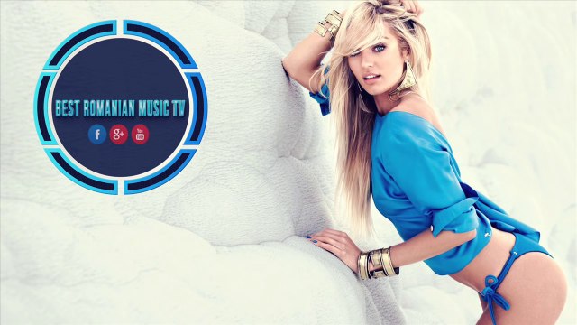Muzica Noua Romaneasca Aprilie 2015 Top Romanian Summer Hits 2015 #4 [HD, 720p]