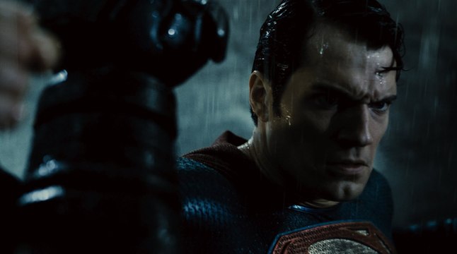 Batman V Superman L'Aube de la Justice - Final Trailer