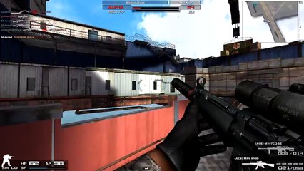 Combat Arms - Q and A with UCD! (Paid by YouTube!)