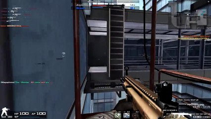 Combat Arms - Q and A with UCD! (YouTube as a Job!)