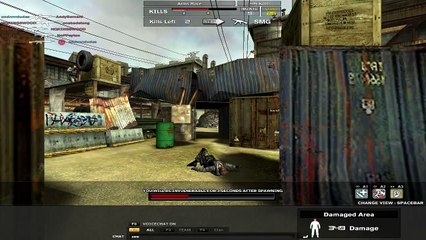 Combat Arms - Q and A with UCD! Series Revival!