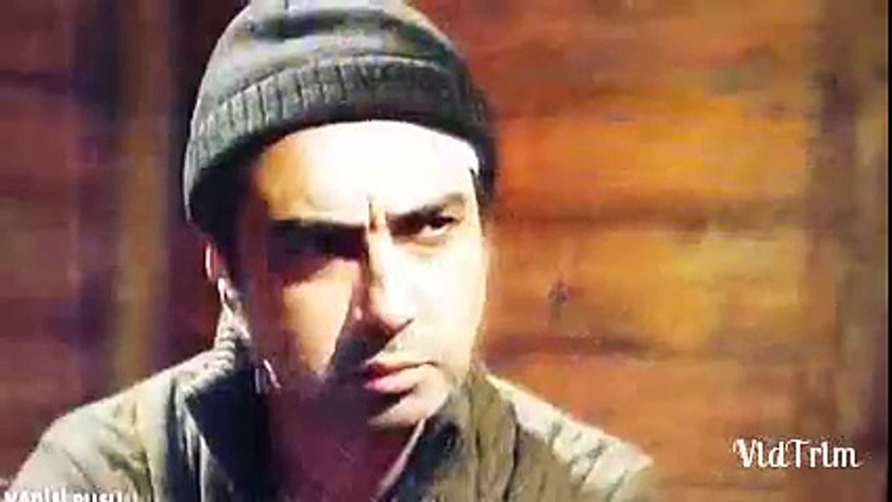 Polat Alemdar Hafızasını Kaybetti-Kurtlar Vadisi Pusu 283.Bölüm