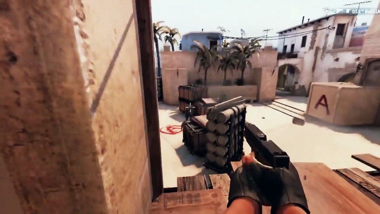 fLush [CSGO]
