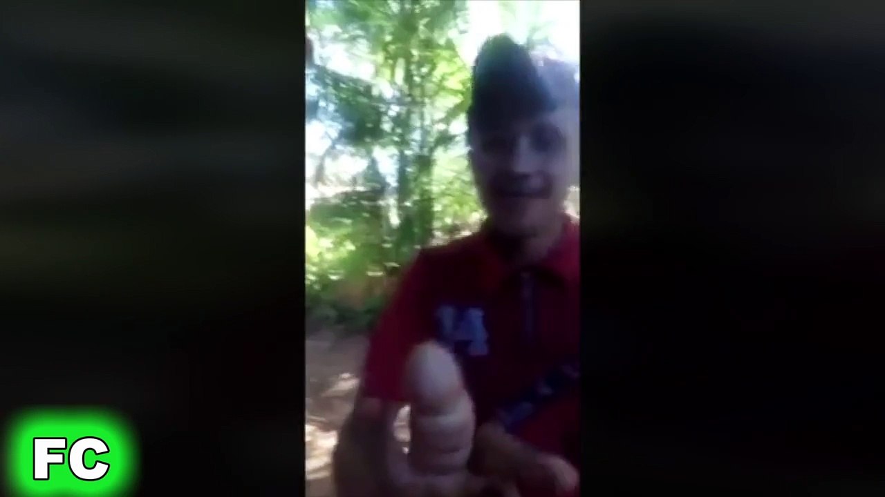 Epic FAILS & Crazy Clips ★ July 2015 Compilation ★ FailCity