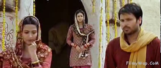 Jind-Mahi--Angrej-Amrinder-Gill-Sunidhi-Chauhan-Full-Music-Video