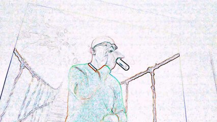 Candido chante THE WINDMILLS OF YOUR MIND