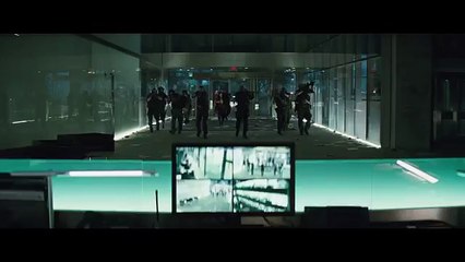 Suicide Squad - Official Trailer - Official Warner Bros. UK