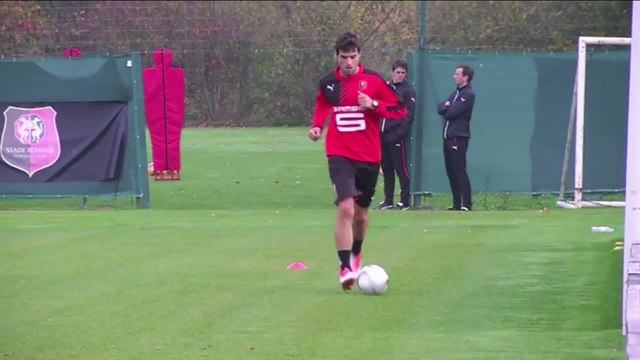 Foot - L1 : Rennes en quête d'équilibre, Gourcuff titulaire ?