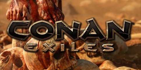 Conan Exiles, Diario de Desarrollo