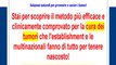 eBooK PREVENZIONE E CURA DEI TUMORI