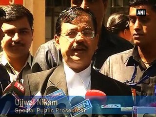 Headley conducted recce of Siddhivinayak temple: Nikam (Part - 1)