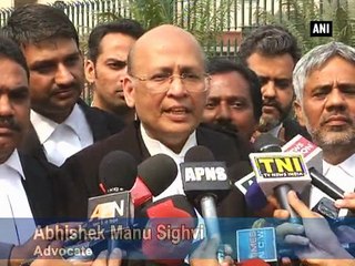 National Herald case: Sonia, Rahul exempted from personal appearance