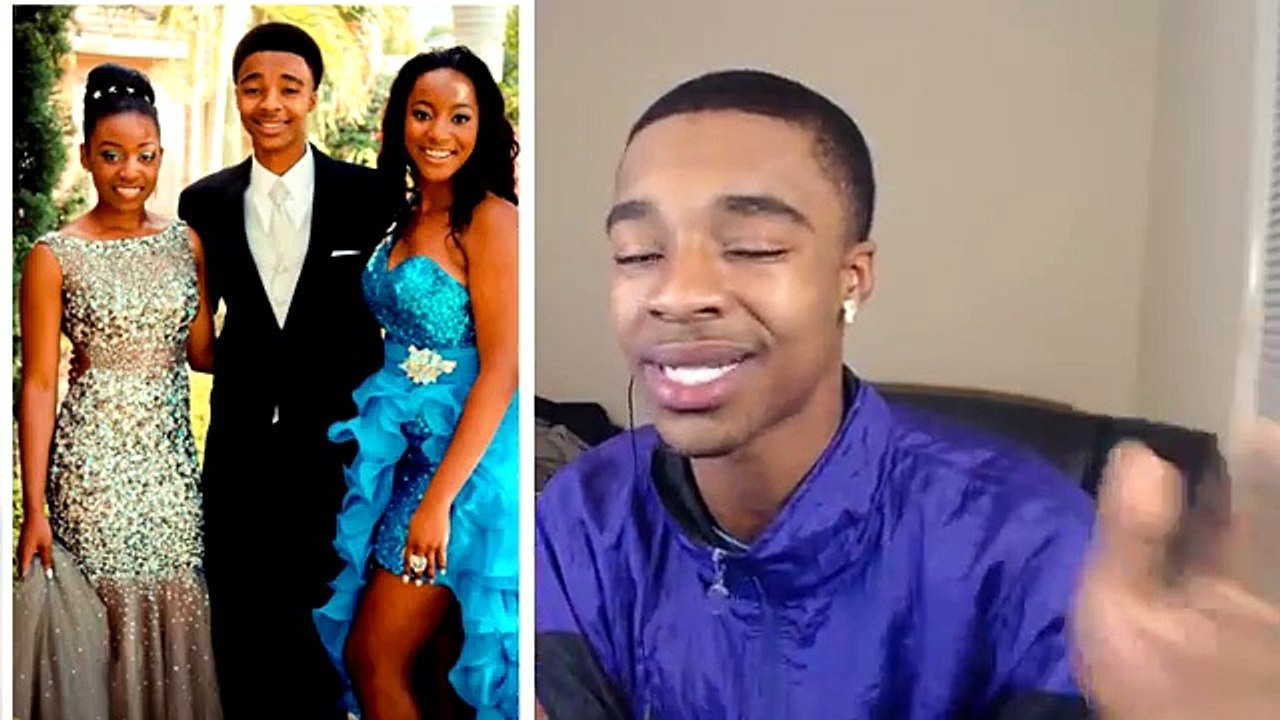 Do i hate darkskin woman? (Response to Leah Gordone) (FULL HD)
