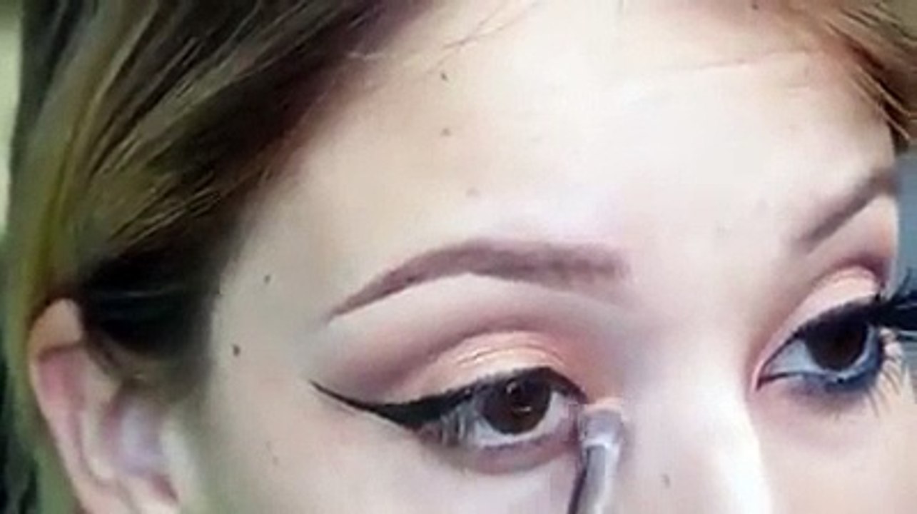 Jewel Toned Makeup Tutorial