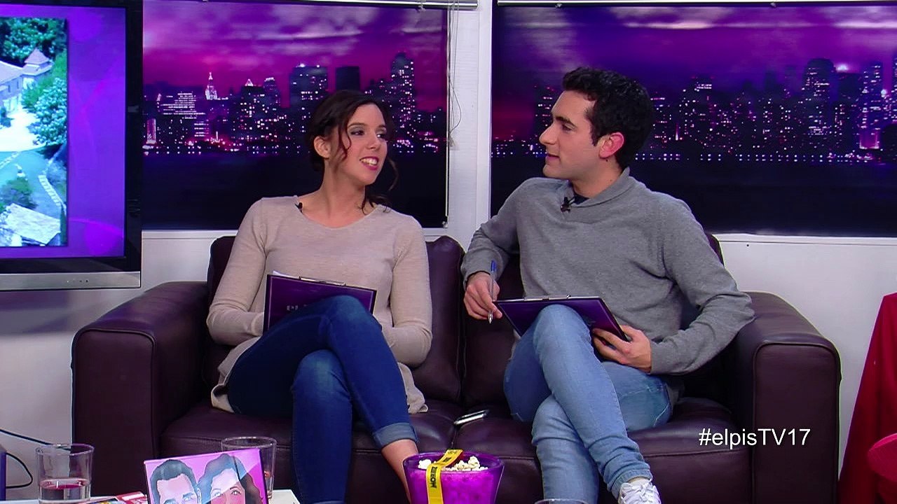 El Pis TV Show. Programa 17 (2/2)