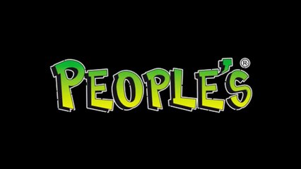 La mia passione - Competizione People's Network
