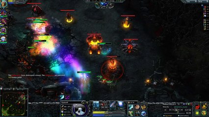 cha0s_master - Ice Fury - Nomad - 1972 MMR