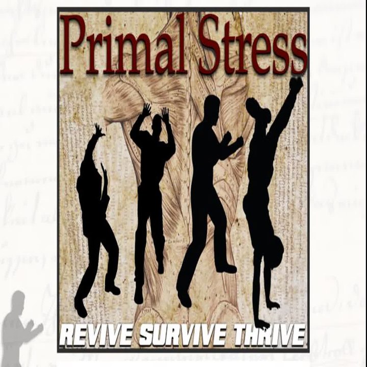 Primal Stress Digital Package