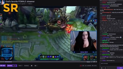 Stream Sound And Donation Trolling with 4Chan