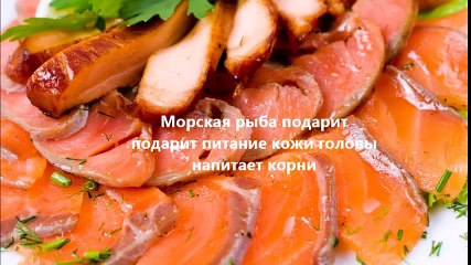 Топ 10 продуктов для здоровых и красивых волос