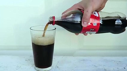 Kolaya Çamaşır Suyu Katılırsa..