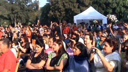 Astaghfirullah Girl Dance on Dama Dam Mast Qalandar