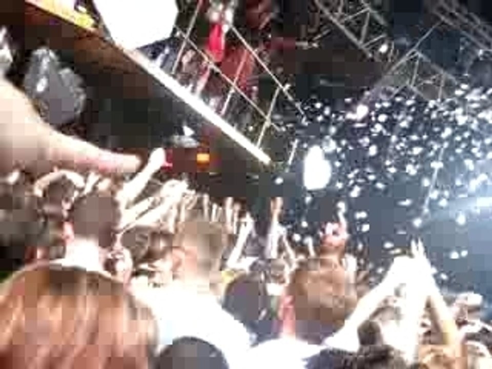 Rock this party