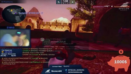 Top 5 Stream Donations