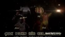 Lig Tv'den Beşiktaş-Galatasaray Derbisi İçin Star Wars Temalı Intro