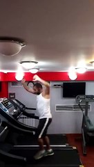 Lübnanlı Gençten Harika Performans