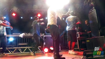 Guia Gerais - Nego do Borel - Released Party (Ipatinga) - 29 JAN 2016
