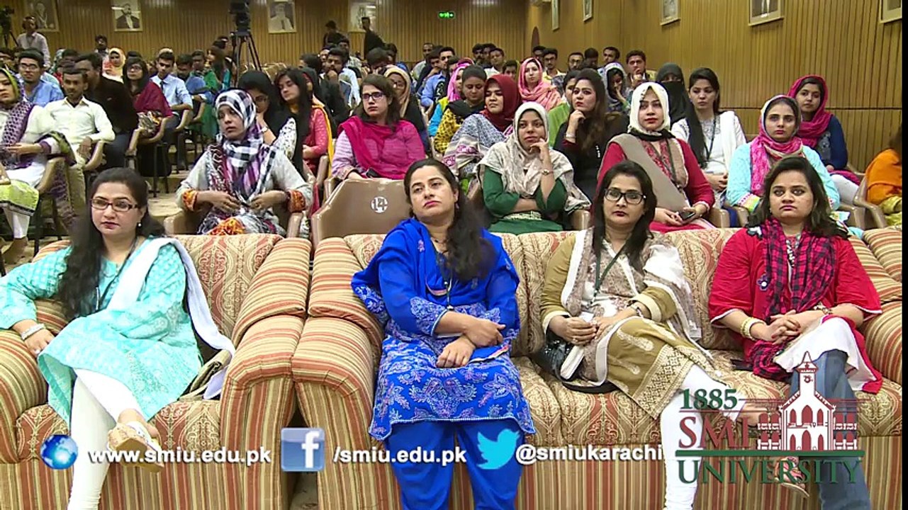 Farewell Ceremony Batch 2012