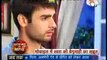 Kavita Karva Rahi Hai Sanskaar Se Apni Seva 12th February 2016 Swaragini