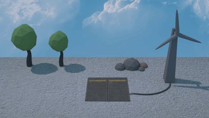 ECO Punjenje - ECO Charging