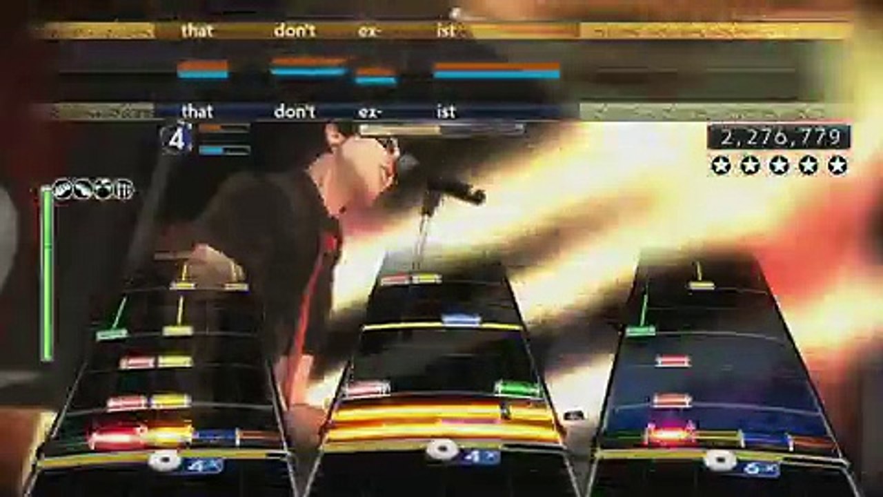 Green Day Rock Band – XBOX 360 [Descargar .torrent]