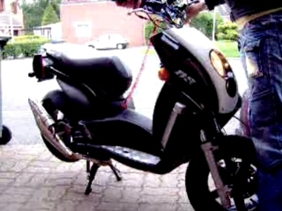 ludix blaster