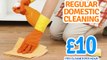Affordable House Cleaning Services by Your Cleaners Team London
