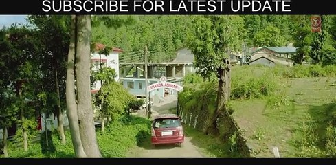 Mere Humsafar VIDEO Song Mithoon & Tulsi Kumar All Is Well