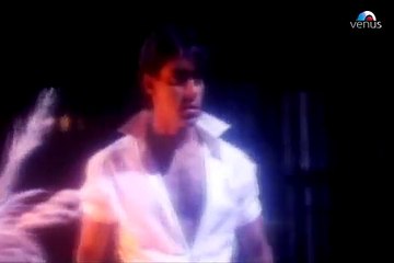 Chandni Raat Hai (Baaghi) | Classic 90s Song 🎶