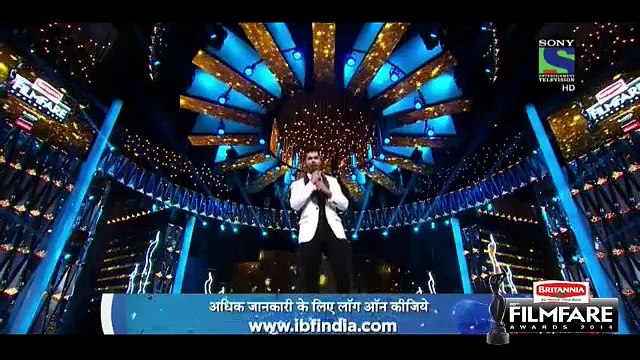 Shahid Kapoor Starts Fight With Varun Dhawan in live Show