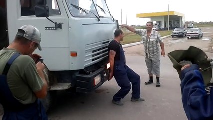 Мужская сила