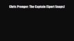 [PDF Download] Chris Pronger: The Captain (Sport Snaps) [Read] Full Ebook