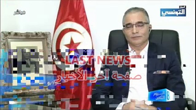 محمد بوغلاب لمحسن مرزوق هل الثعالبي العصري هو الباجي قايد السبسي